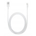 APPLE USB kabel s konektorem Lightning (2m)