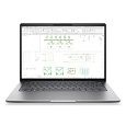 HP NTB ZBook 8 G2i 14 U7 356H, RTX PRO 500/4GB, WUXGA,24GB, 1TB G5,WiFi7+BT6, FPS, Backlit KBD,Win11Pro, 3y onsite