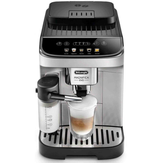 DeLonghi Magnifica Evo ECAM 290.61 SB automatický kávovar DeLonghi Magnifica Evo ECAM 290.61 SB automatický kávovar
