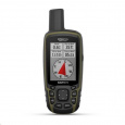 Garmin GPS outdoorová navigace GPSMAP 65s PRO