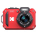 KODAK WPZ2 Red - rozbaleno