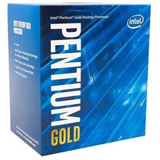 CPU INTEL Pentium G7400, 3.70GHz, 6MB L3 LGA1700, BOX