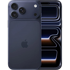 Apple iPhone 17 Pro Max 2TB Deep Blue