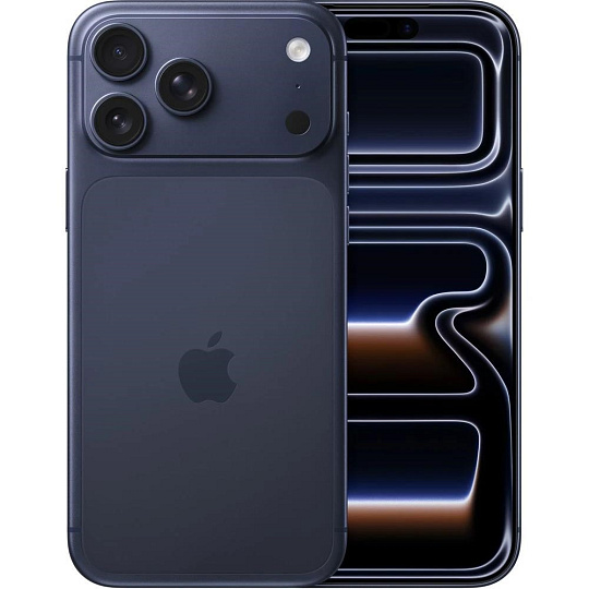 Apple iPhone 17 Pro Max 2TB Deep Blue