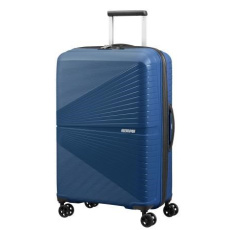 American Tourister Airconic SPINNER 67/24 TSA Midnight navy