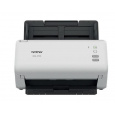 BROTHER skener ADS-4100 DUALSKEN A4 35ppm/70dual 600x600 60ADF USB