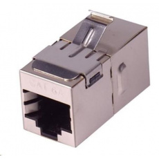 PREMIUMCORD Propojka RJ45 CAT6a 8/8 STP KeyStone