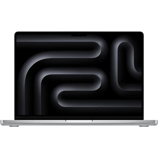 MacBook Pro 14'' M5 Pro chip with 15-core CPU and 16-core GPU, 24GB, 1TB SSD - Silver MacBook Pro 14'' M5 Pro chip with 15-core CPU and 16-core GPU, 24GB, 1TB SSD - Silver