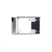 DELL 3.84TB SSD SATA Read Intensive 6Gbps 512e  2.5in Hot-Plug CK R260,R360,R660,R760,R470,R670,R770,R6xx5,R7xx5,T560