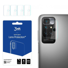 3mk Lens Protection pro Xiaomi Redmi 10 / Redmi 10 (2022) (4ks) 3mk Lens Protection pro Xiaomi Redmi 10 / Redmi 10 (2022) (4ks)