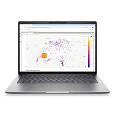 HP NTB Zbook 8 G2i 14 U5 325, WUXGA, 16GB, 512GB G5,WiFi7+BT6,FPS,Backlit KBD,Win11Pro, 3y onsite