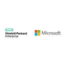 HPE Windows Server 2025 2-core Datacenter Additional License HPE Windows Server 2025 2-core Datacenter Additional License