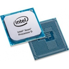 CPU INTEL XEON D-1523N, FCBGA1667, 2.00 GHz, 6MB L3, 4/8, tray (bez chladiče)