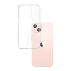 3mk ochranný kryt Armor case pro Apple iPhone 14 Plus, čirá 3mk ochranný kryt Armor case pro Apple iPhone 14 Plus, čirá
