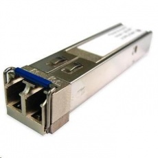 Optický SFP+ modul SM (1310nm) 10Gb/s, LC, 10km, DMI (CISCO,DELL,Planet,ZyXEL,TP-LINK,UBNT,MikroTik komp.) CBS