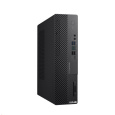 ASUS PC Desktop ExpertCenter D7 (D700SEES-313100017XA), i3-13100, 9L, 16GB, 512GB SSD, W11 Pro EDU, Black