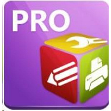 PDF-XChange PRO 10 - 7 uživatelů, 14 PC + Enhanced OCR/M1Y
