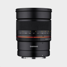 Samyang MF 85mm f/1.4 Canon RF Samyang MF 85mm f/1.4 Canon RF