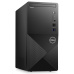 DELL PC Vostro 3030 MT/TPM/i5 12400/16GB/512GB SSD/1TB HDD/Intel UHD/WLAN/Kb/Mouse/W11 Pro/3Y PS NBD