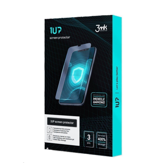 3mk 1UP pro Ulefone Note 19