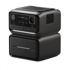 EcoFlow RIVER 3 Max Plus Wireless EcoFlow RIVER 3 Max Plus Wireless