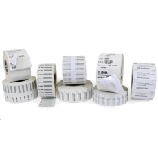 Zebra Z-Perform 1500T, RFID, label roll, normal paper, 97x15mm Zebra Z-Perform 1500T, RFID, label roll, normal paper, 97x15mm