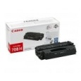 Canon TONER CRG-708H černý pro LBP3300, LBP3360 (6 000 str.)