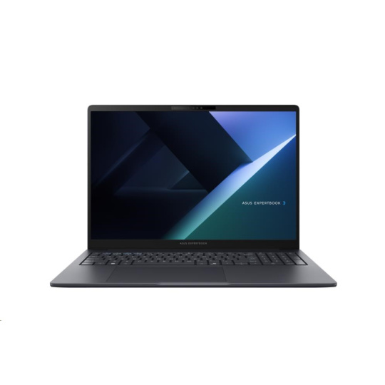 BAZAR - ASUS NTB ExpertBook B5 (B5605CVA-MBI516512XA), i5-13420H, 16" 1920x1200, 16GB, 512GB SSD- Rozbaleno (Komplet)