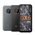 Gigaset GX6 PRO - titanově černý