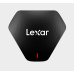 Lexar Čtečka karet Lexar Professional 3v1 USB 3.1 (USB-C)