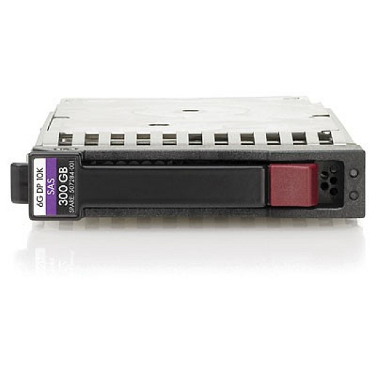 HP HDD 900GB 10k SAS SFF 2.5 12G SC ENT HTPL