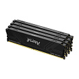 KINGSTON DIMM DDR5 64GB (Kit of 4) 7200MT/s CL38 FURY Renegade Pro Black