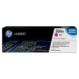 HP 304A Magenta LJ Toner Cart, CC533A (2,800 pages)