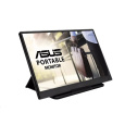 ASUS LCD 16" MB165B 1366x768 220cd 10ms TN LED 60Hz USB 3.2 (Signal) : x 1