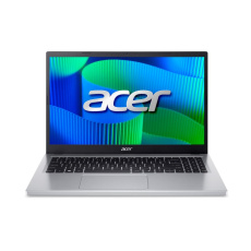 ACER NTB Extensa 15 (EX215-34-37GN), i3-N305, 15,6" FHD,8GB,512GB SSD,Intel UHD,W11H,Pure Silver