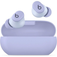Beats Solo Buds - True Wireless Earbuds - Arctic Purple Beats Solo Buds - True Wireless Earbuds - Arctic Purple