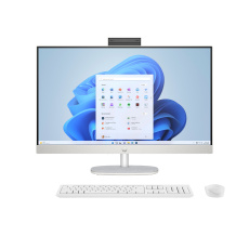 PC HP 27-cr0912nc AiO, 27" FHD, i5-1334U, 16GB DDR4, SSD 512GB, Windows 11 Home, GamePass 3měsíce zdarma PC HP 27-cr0912nc AiO, 27" FHD, i5-1334U, 16GB DDR4, SSD 512GB, Windows 11 Home, GamePass 3měsíce zdarma