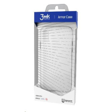 3mk Armor case pro Samsung Galaxy S23 FE (SM-S711) čirý /AS 3mk Armor case pro Samsung Galaxy S23 FE (SM-S711) čirý /AS