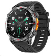 CARNEO GTR Ranger HR+ Ai - GPS black