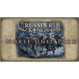 Crusader Kings II: Norse Unit Pack (PC) klíč Steam