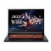 ACER NTB Nitro V 17 AI (ANV17-41-R863),Ryzen 7 260,17.3"FHD,16GB,1TB SSD,RTX 5050,Linux,Black