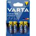 Varta LR6/4BP Longlife POWER (HIGH ENERGY)