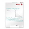 Xerox Papír Transparentní fólie - Transparency 100m A4 - podložený papír (100 listů, A4)