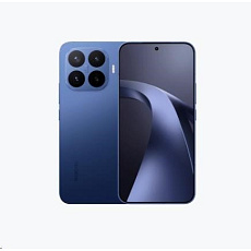 Xiaomi 17T Pro 12GB / 512GB Dual SIM Deep Blue CZ