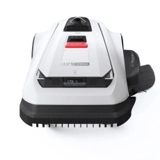 Ecovacs GOAT A3000 LiDAR Pro White Ecovacs GOAT A3000 LiDAR Pro White