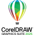 CorelDRAW Graphics Suite Classroom License 15+1 (incl. 1 Yr CorelSure Maintenance) EN/DE/FR/BR/ES/IT/NL/CZ/PL