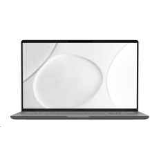 ASUS NTB Zenbook 14 (UX3407QA-OLED267W), QS X-X1-26-100, 14" 1920 x 1200, 16GB, 512GB SSD, QAdreno, W11 Home, Gray ASUS NTB Zenbook 14 (UX3407QA-OLED267W), QS X-X1-26-100, 14" 1920 x 1200, 16GB, 512GB SSD, QAdreno, W11 Home, Gray