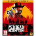 Red Dead Redemption 2 Ultimate Edition (PC) klíč Rockstar Launcher