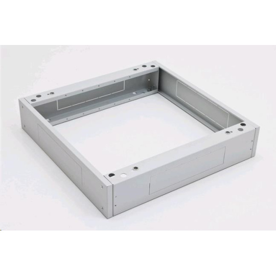 TRITON Podstavec 600x600, nostnost 1200kg, černý TRITON Podstavec 600x600, nostnost 1200kg, černý