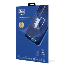 3mk hybridní sklo FlexibleGlass Pro pro Microsof Surface 4 13,5" - up to 15"